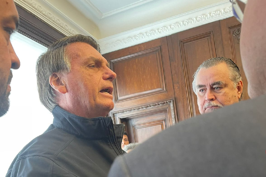 Bolsonaro