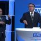 Bolsonaro ajusta discurso sobre corrupção no governo e cita casos isolados