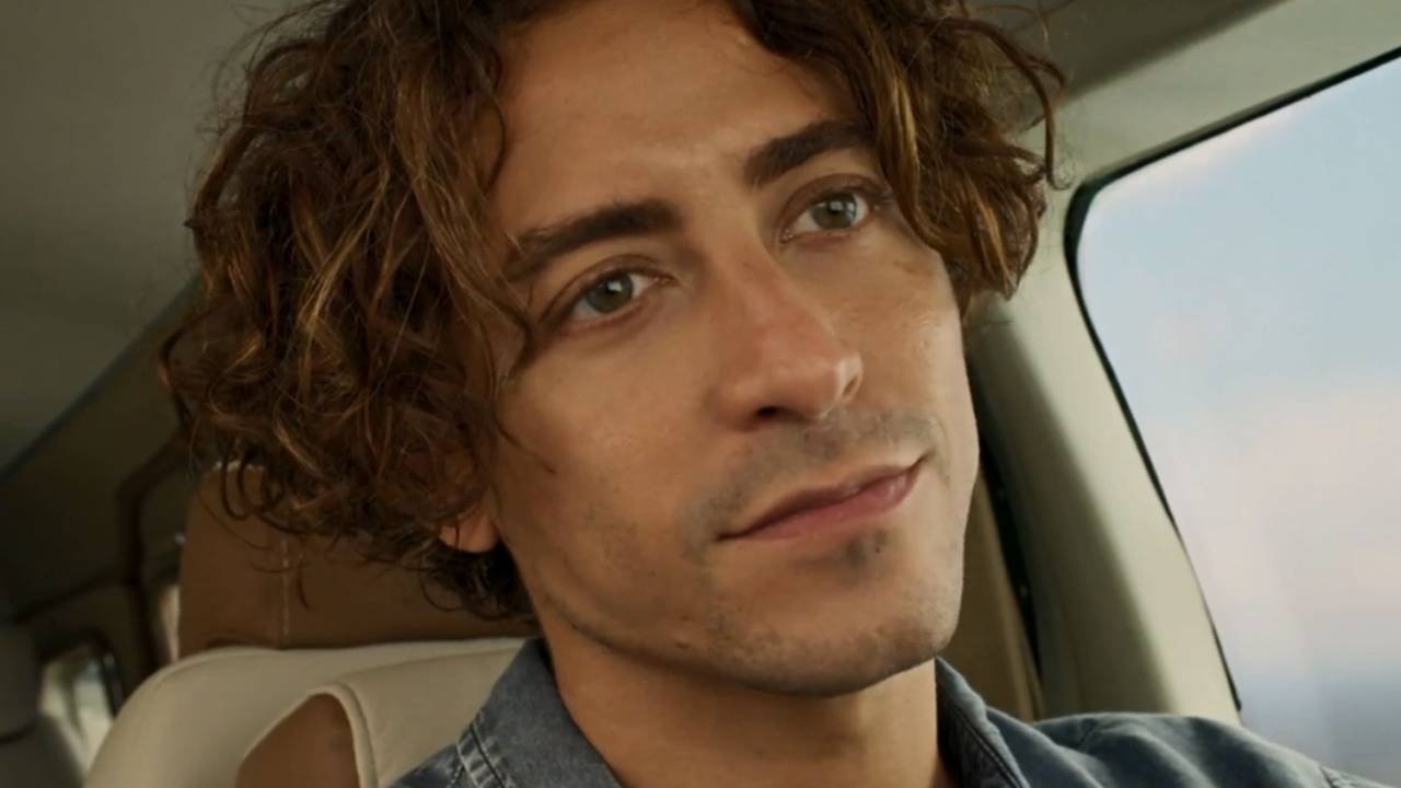 Jesuíta Barbosa é Jove em Pantanal