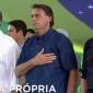 Vídeo: em Alagoas, Arthur Lira promete ajudar em reeleição de Bolsonaro