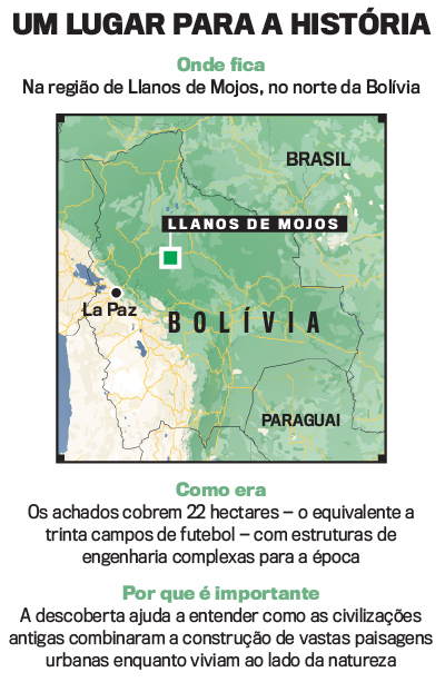arte mapa bolívia