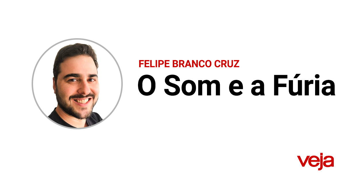 O som e a fúria