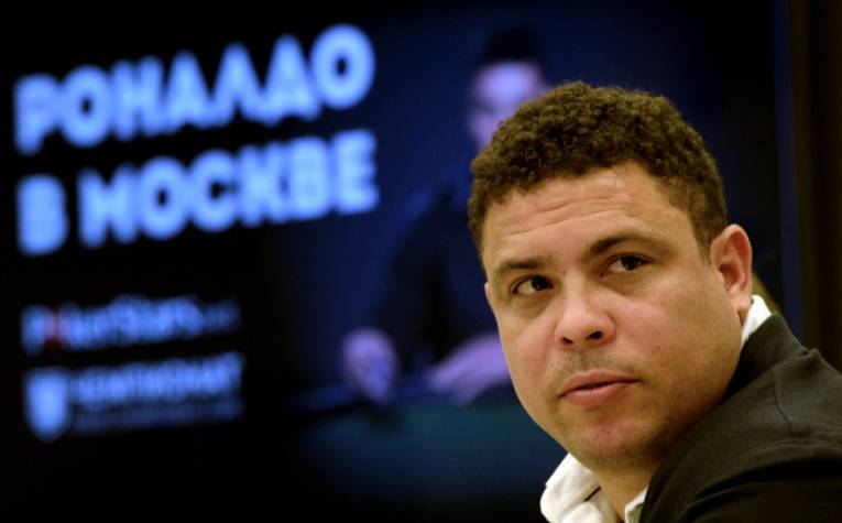 Casa de Ronaldo Fenômeno em Ibiza é assaltada e gera prejuízo milionário