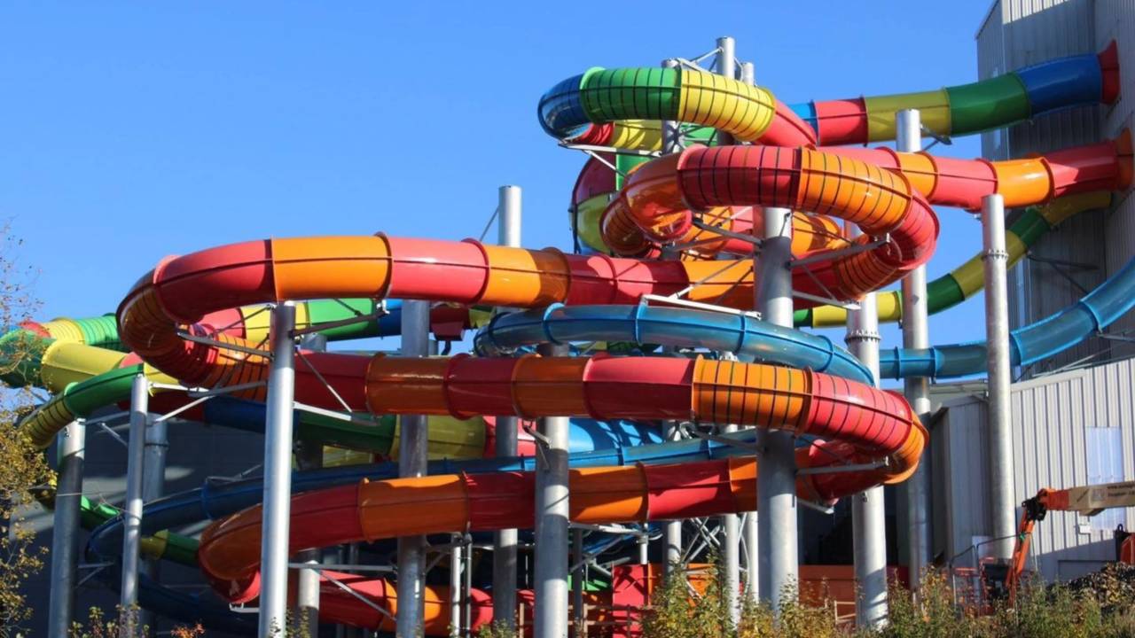 Waterworld -