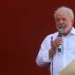 Lula volta ao símbolo do impeachment depois de 11 anos