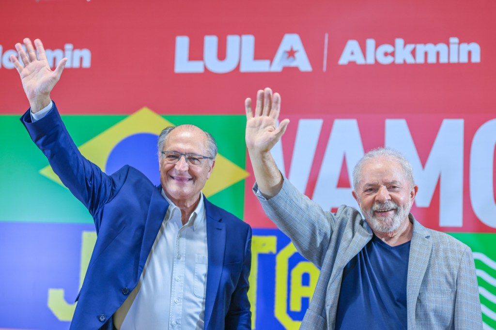 Só Alckmin resolve divisão de Americana - Novo Momento