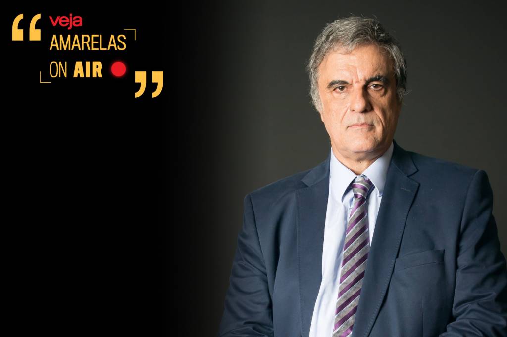 Cardozo vê culpa de Bolsonaro em crimes: ‘O chefe dá voz de comando’