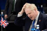 Boris Johnson: Onda de renúncias ministeriais pressionam por sua saída
