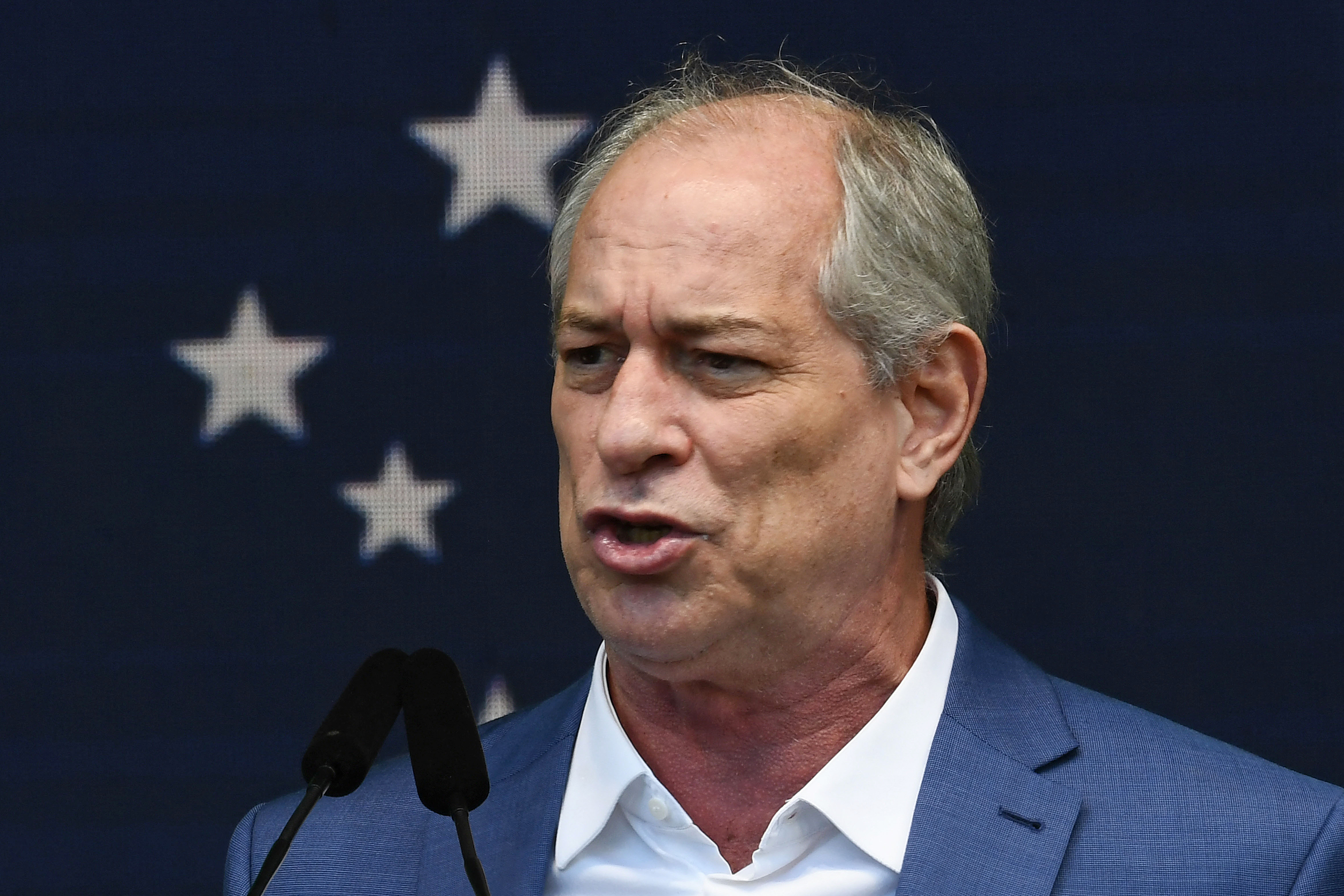 Elei es 2022 Ciro Gomes Doze comandantes s o legalistas e