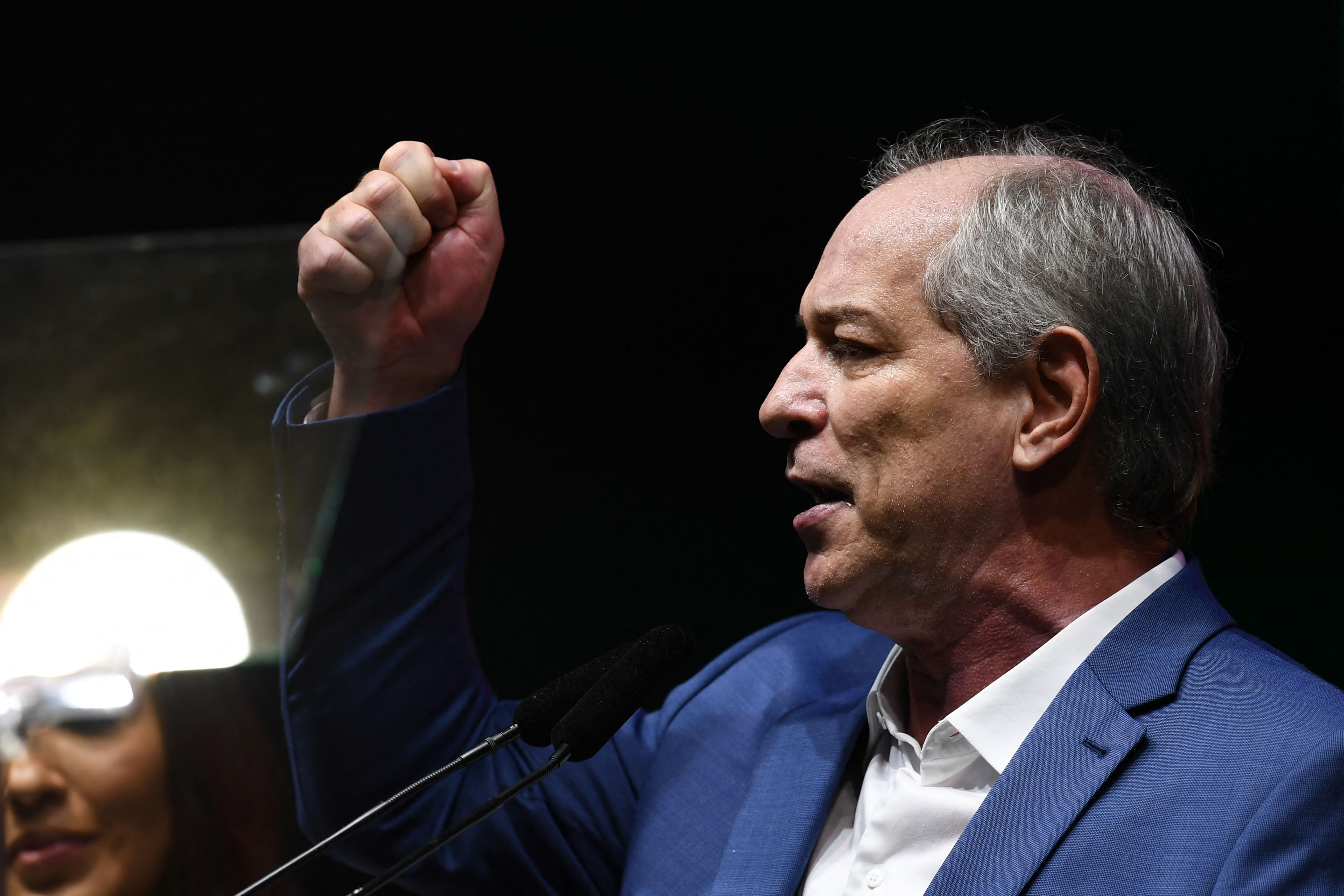 Elei es 2022 Ciro Gomes Brasil s govern vel na bacia das