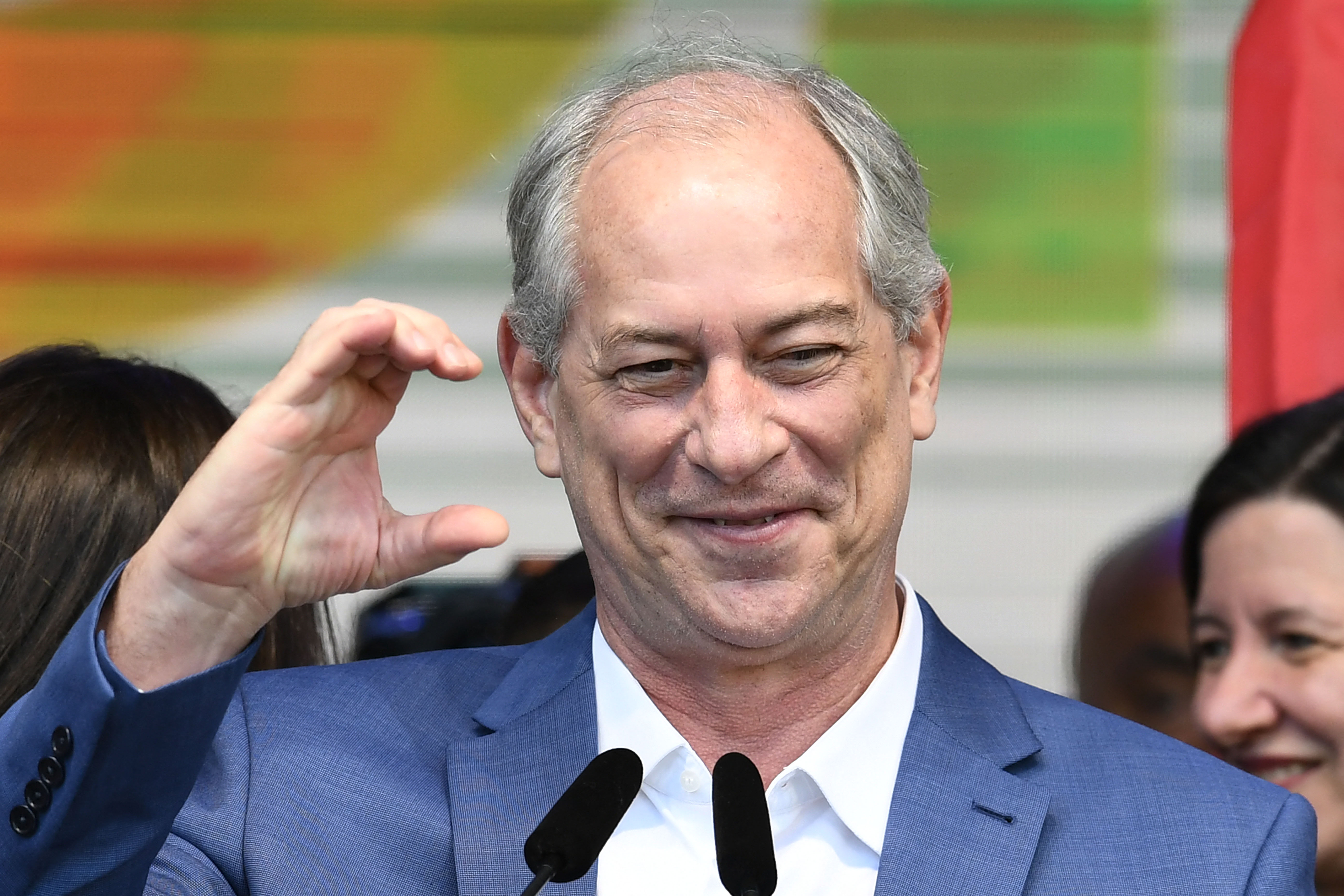 Patrim nio de Ciro Gomes quase dobrou desde 2018 VEJA