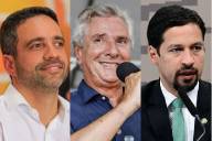 Alagoas tem empate entre Collor e os candidatos de Lira e Renan
