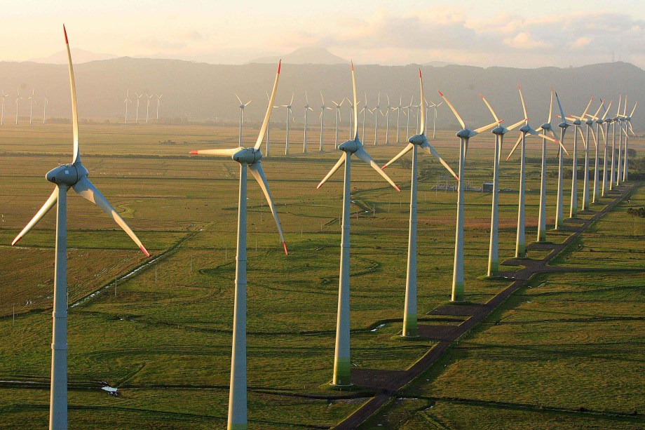 Enel vende parques eólicos na Bahia e no Piauí por R$ 2,9 bi para a chinesa  CGNEI 