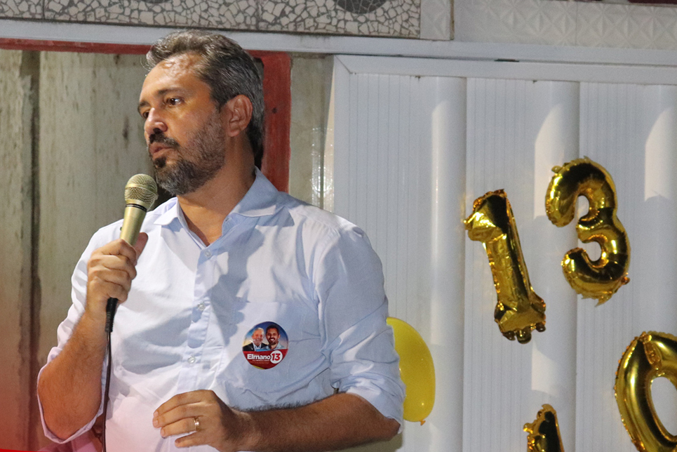 AO ATAQUE - Fuad Noman (PSD): o prefeito de Belo Horizonte terá seu primeiro teste nas urnas