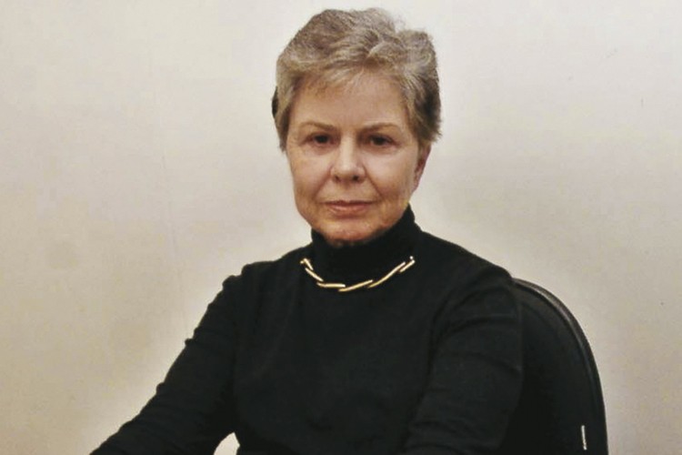 Eunice-Ribeiro-Durham-Antropóloga,-que-pediu-demissão-do-cargo-de-conselheira-do.jpg PARCERIA - Eunice Durham: orientadora de Ruth Cardoso -