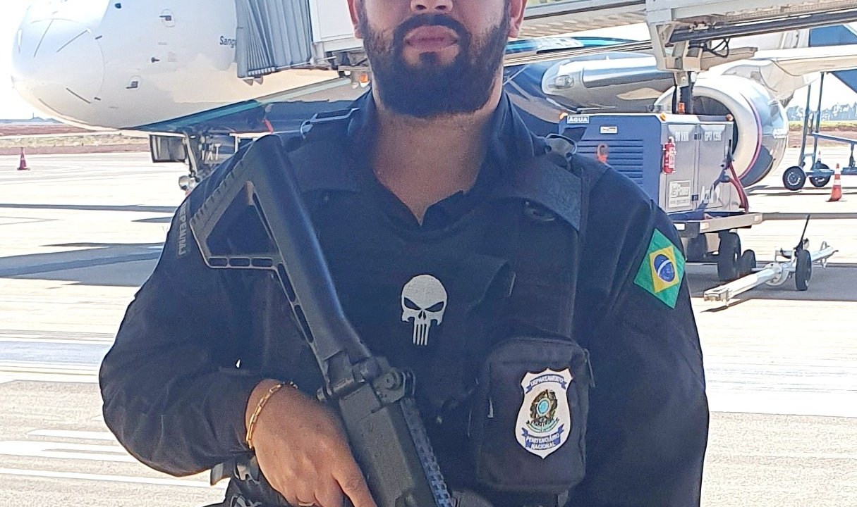 Jorge Jose da Rocha Guaranho