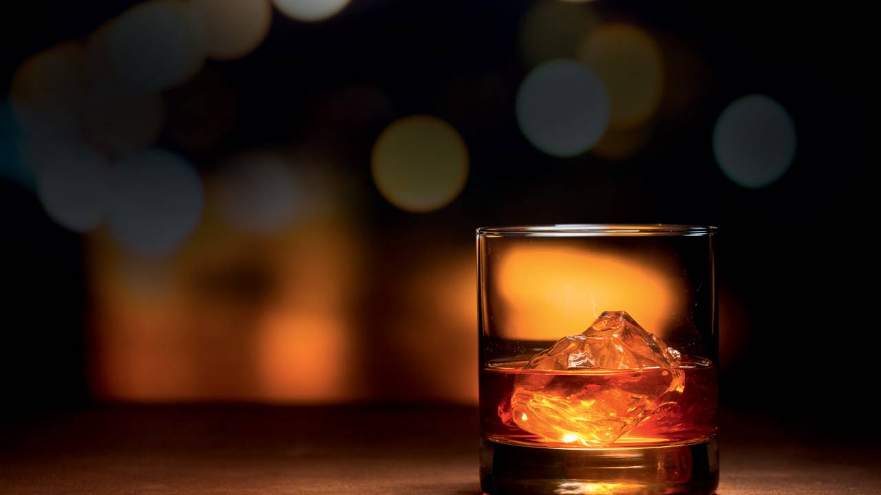 ON THE ROCKS - Início arrasador: o movimento começou há apenas quatro anos e já resultou em single maltes de qualidade -