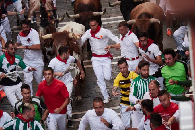 Muere una francesa tras resultar herida en una corrida de toros en España