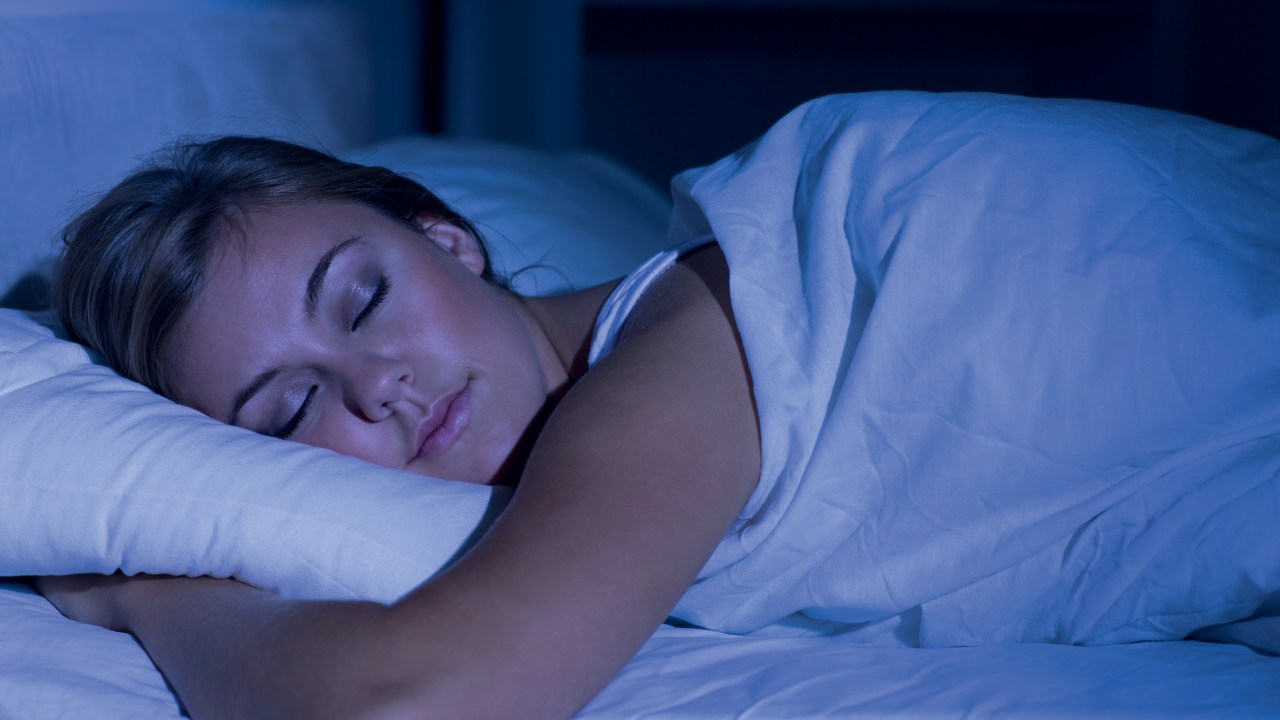 TEMPO - Renovação: o ideal é dormir sem interrupção de sete a nove horas por noite -