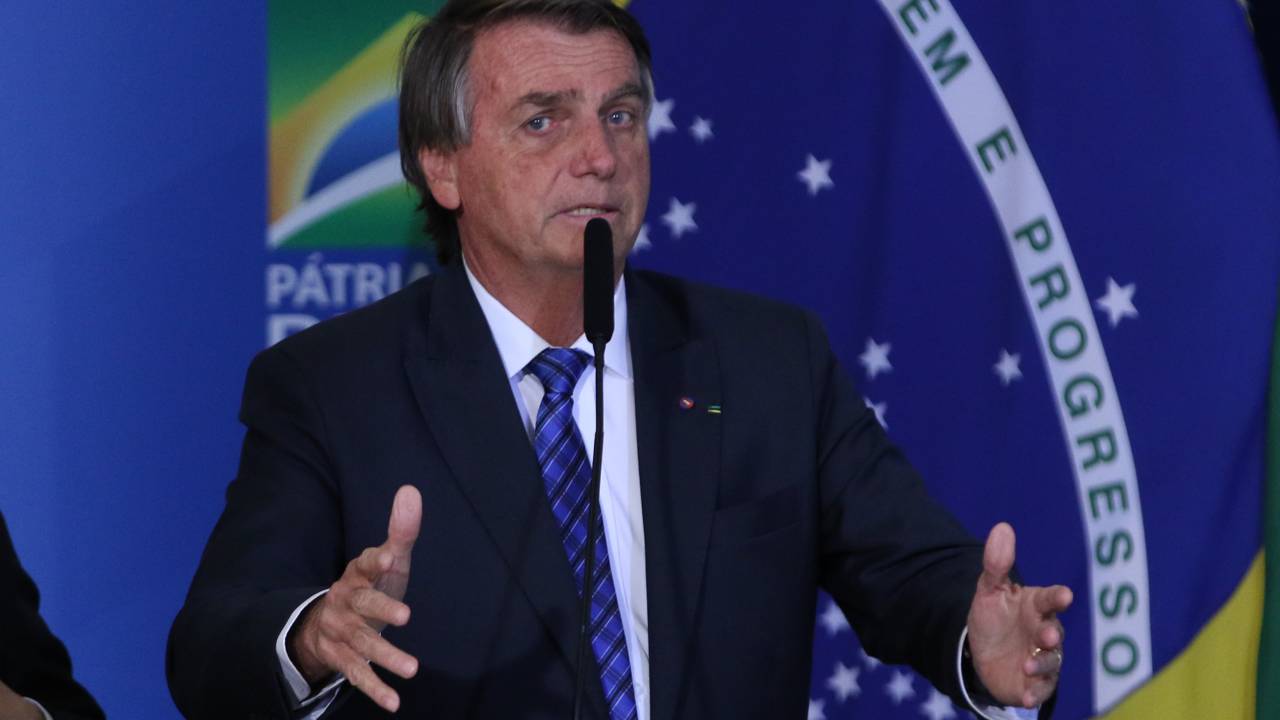 Jair Bolsonaro