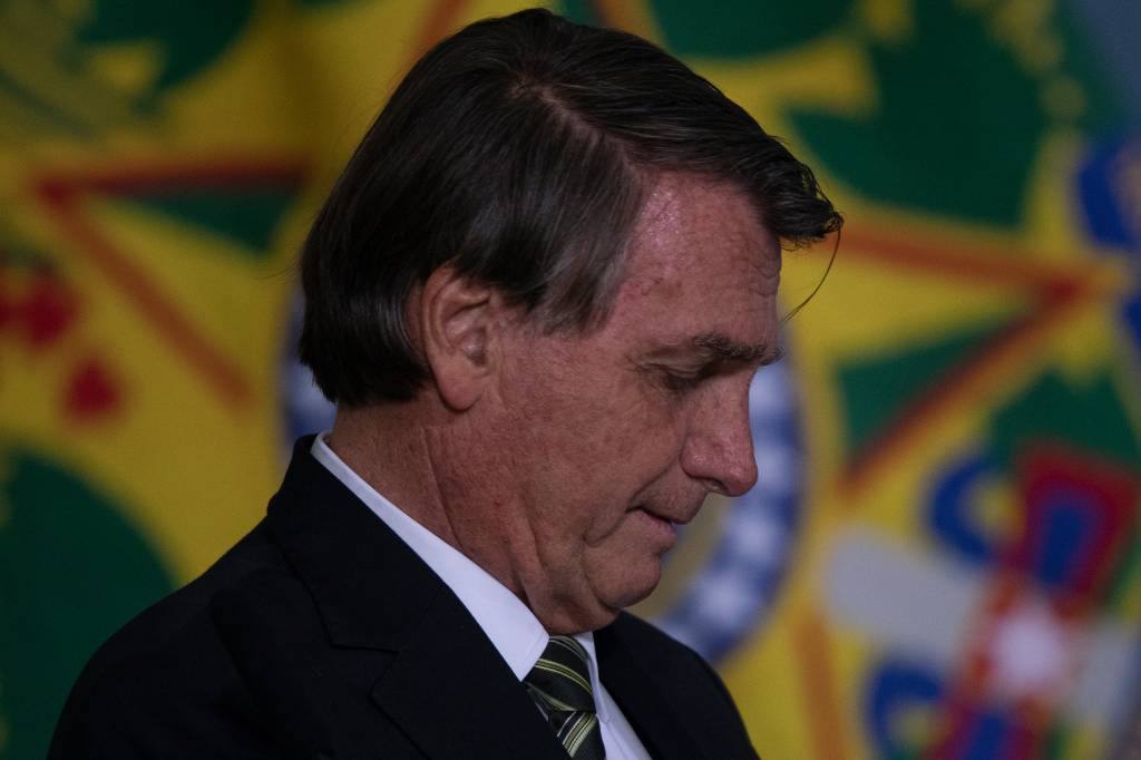 Nova pesquisa mostra Bolsonaro perdendo espaço em um reduto fiel