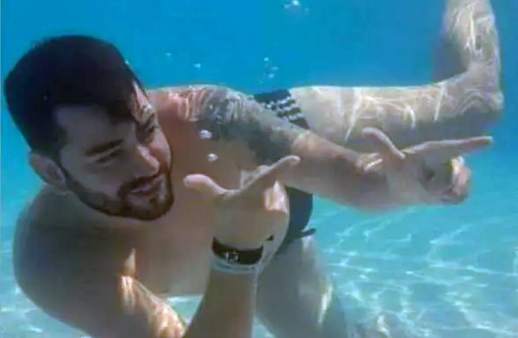 A amnésia do bolsonarista que assassinou petista em Foz do Iguaçu