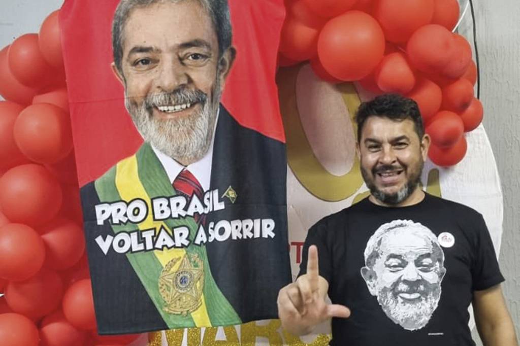 MARCELO-ARRUDA-FOZ-DO-IGUAÇU-26.jpg MILITÂNCIA - Arruda na festa temática: tesoureiro do PT em Foz do Iguaçu -