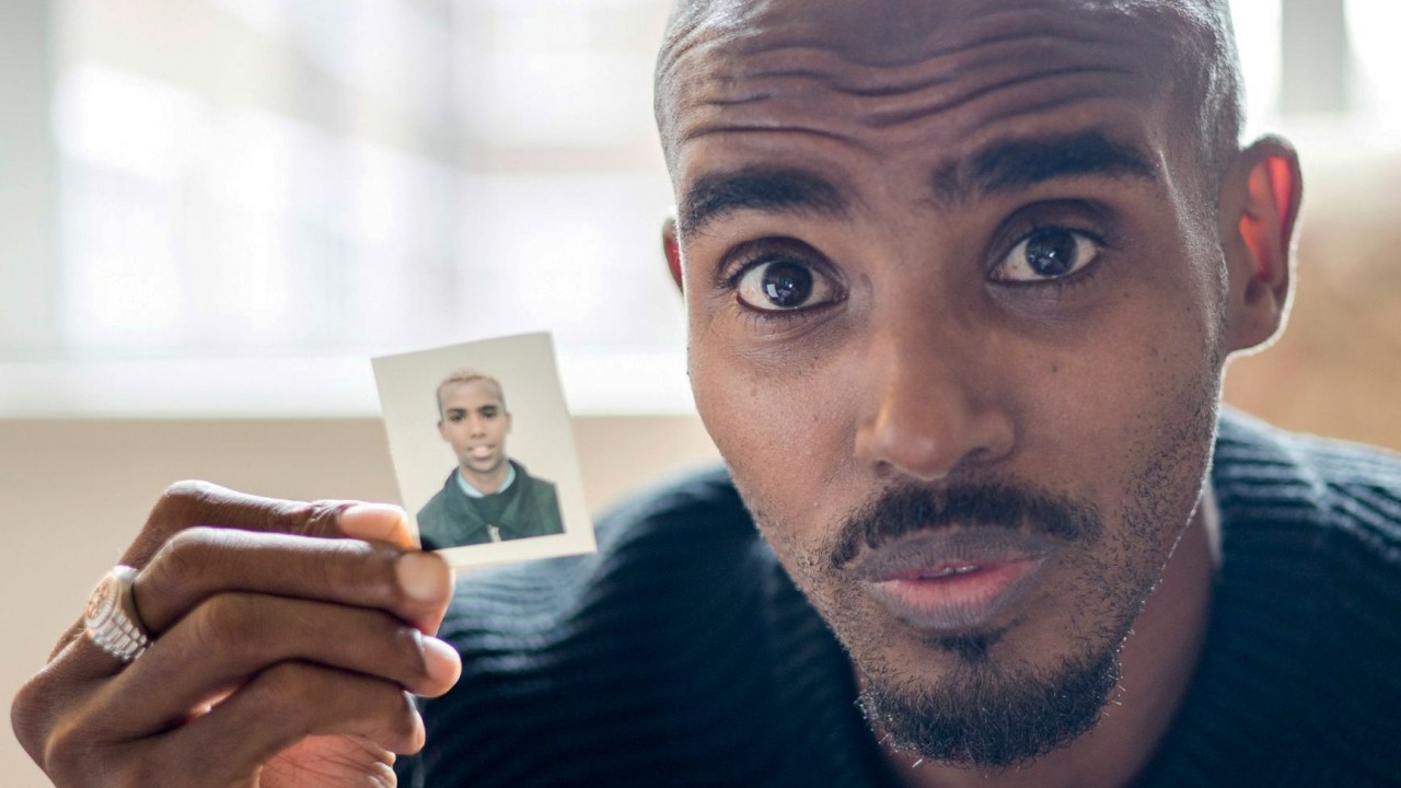 VERDADE - O atleta nascido na Somalilândia ao contar sua história em documentário da BBC: “Não sou quem você pensa” -