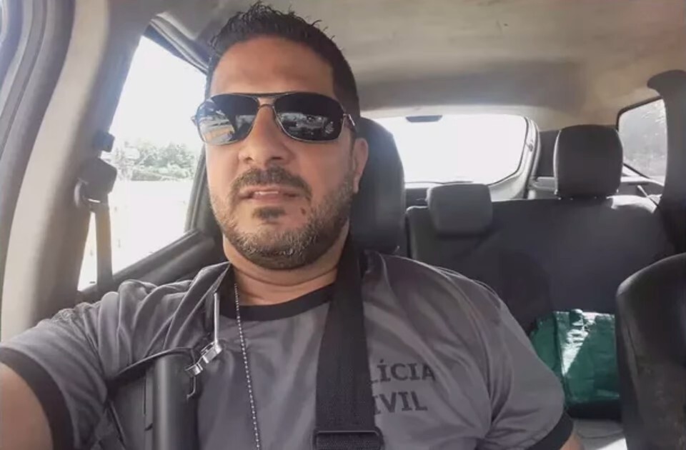 Policial é denunciado pelo MP por agressão à advogada