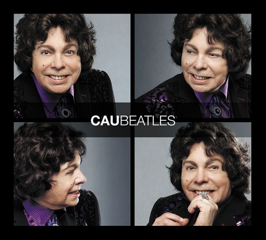 Caubeatles, de Cauby Peixoto (2011)