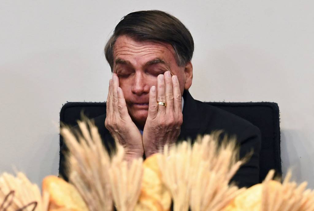O que Bolsonaro pensa sobre Jô Soares