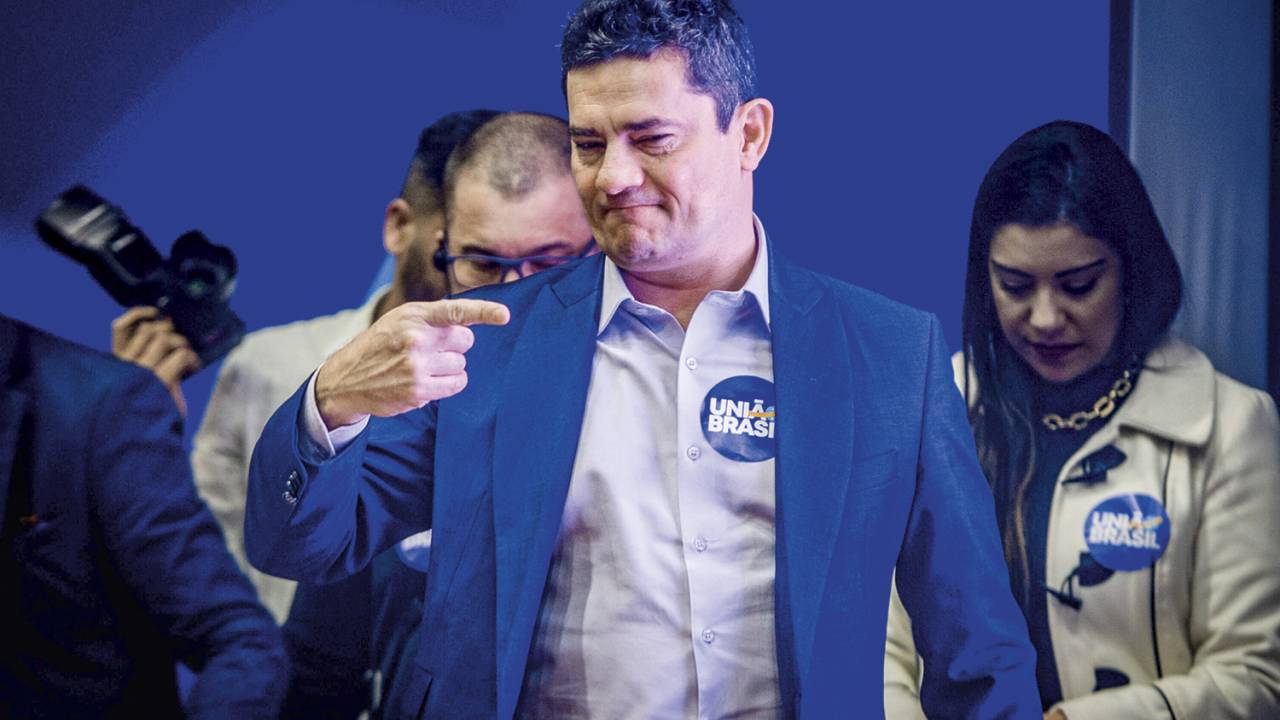 FUI - Moro: “O assunto era de conhecimento da alta direção, e eles nada fizeram” -