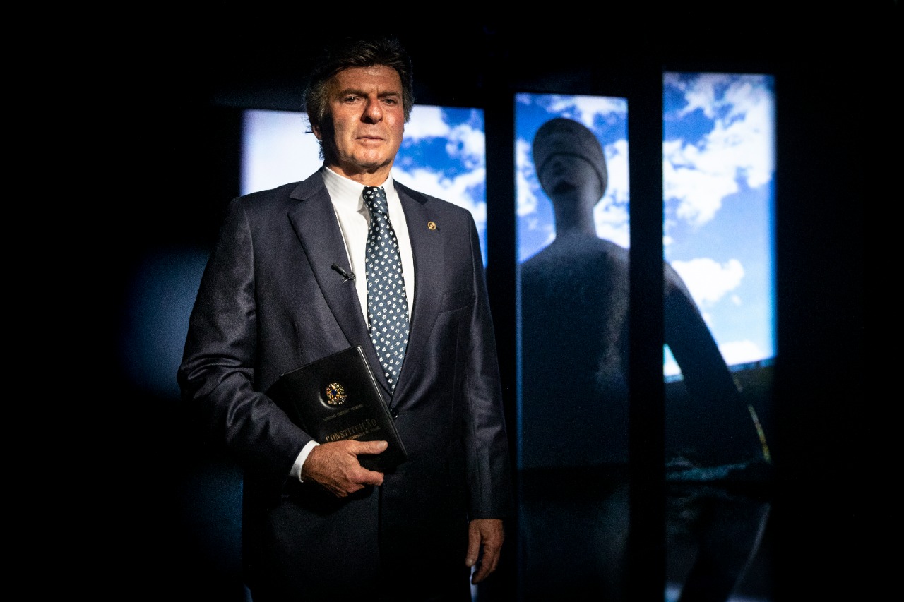 Jornal Nacional Tera Serie Com Ministros Do Stf Sobre Constituicao Veja Jornal Nacional Tera Serie Com Ministros Do Stf Sobre Constituicao Veja