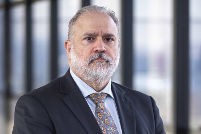 Augusto Aras, Procurador-Geral da República -
