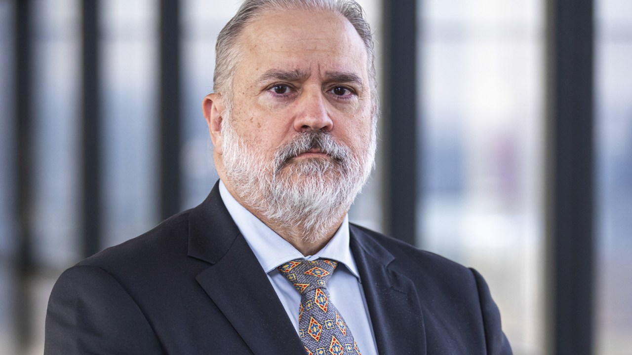 Augusto Aras, Procurador-Geral da República -
