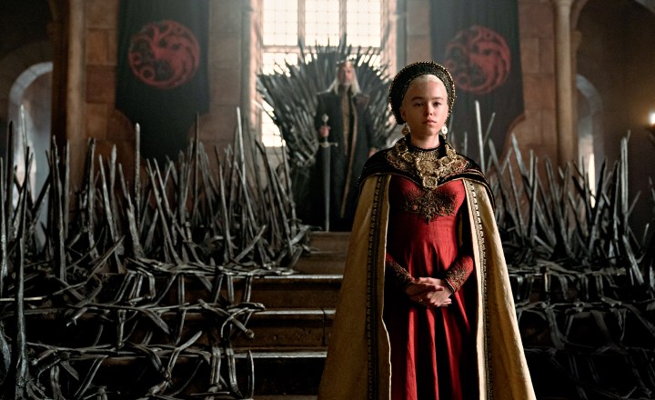 A Casa do Dragão': série derivada de 'Game of Thrones' ganha novo