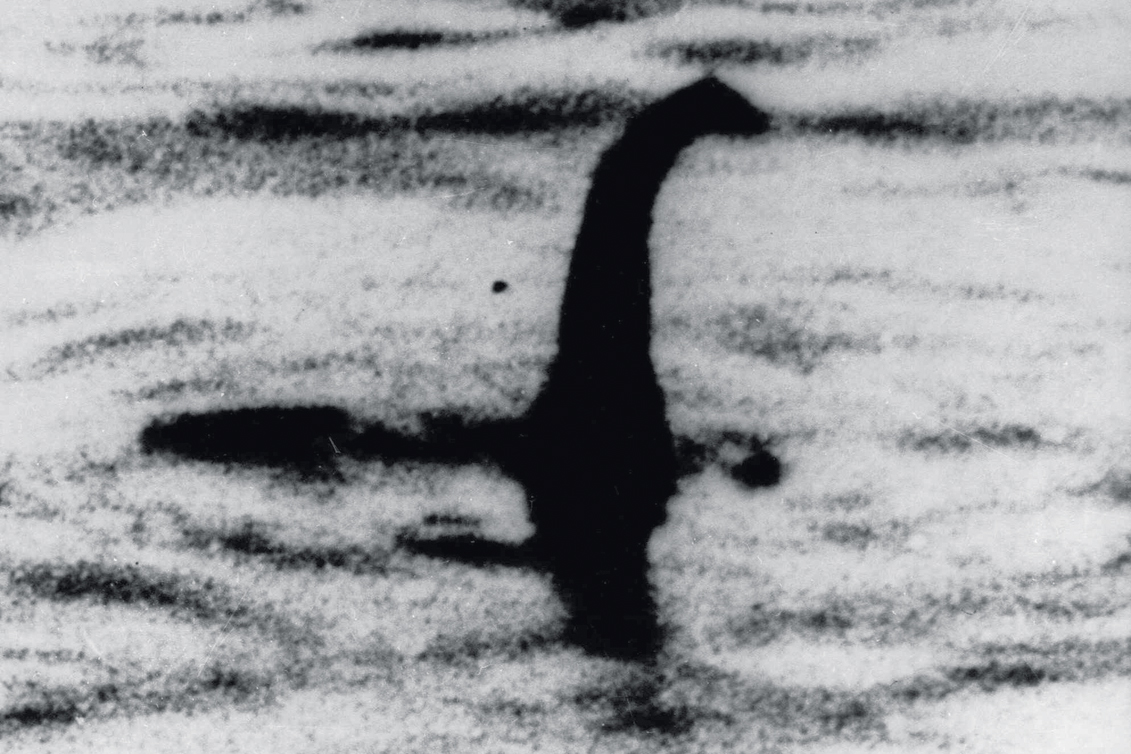 Monstro do Lago Ness: um mistério revelado? | VEJA