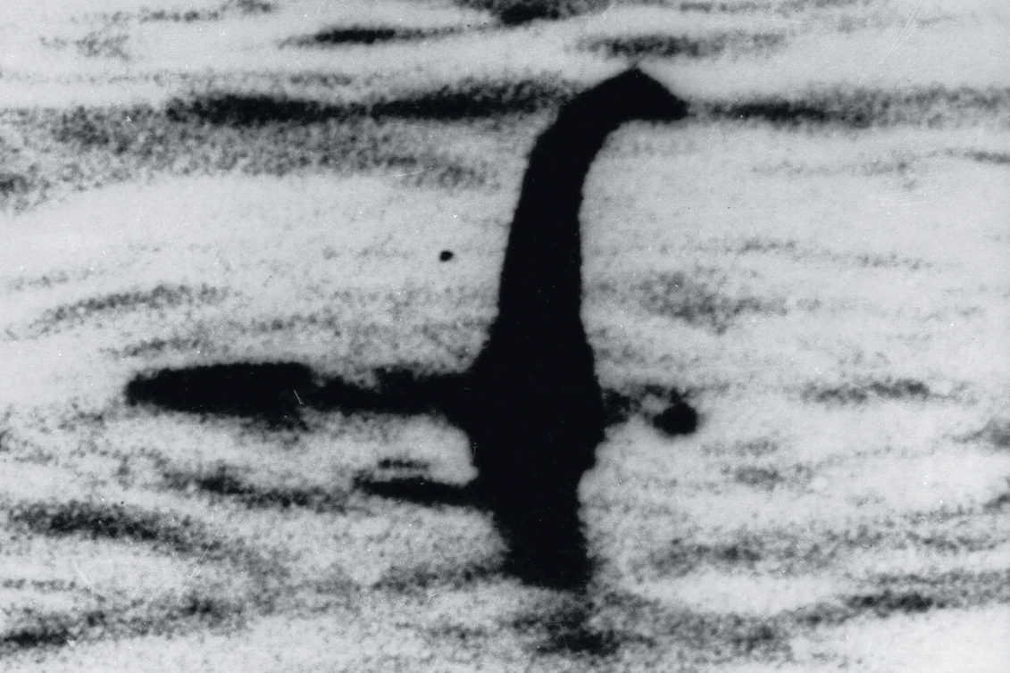 Por que buscas por monstro do Lago Ness continuam? - 18/11/2023