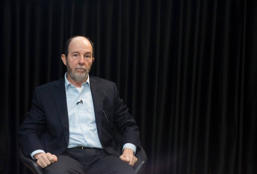 “Concentração de ideias erradas”, diz Arminio Fraga sobre petardos de Lula