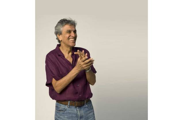 Caetano Veloso, cantor e compositor, 2005. Caetano Veloso, cantor e compositor, 2005.