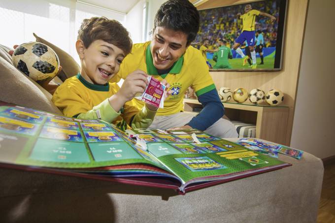 Los Tres Villanos que se hinchan son los rivales más fuertes de Brasil en el Mundial