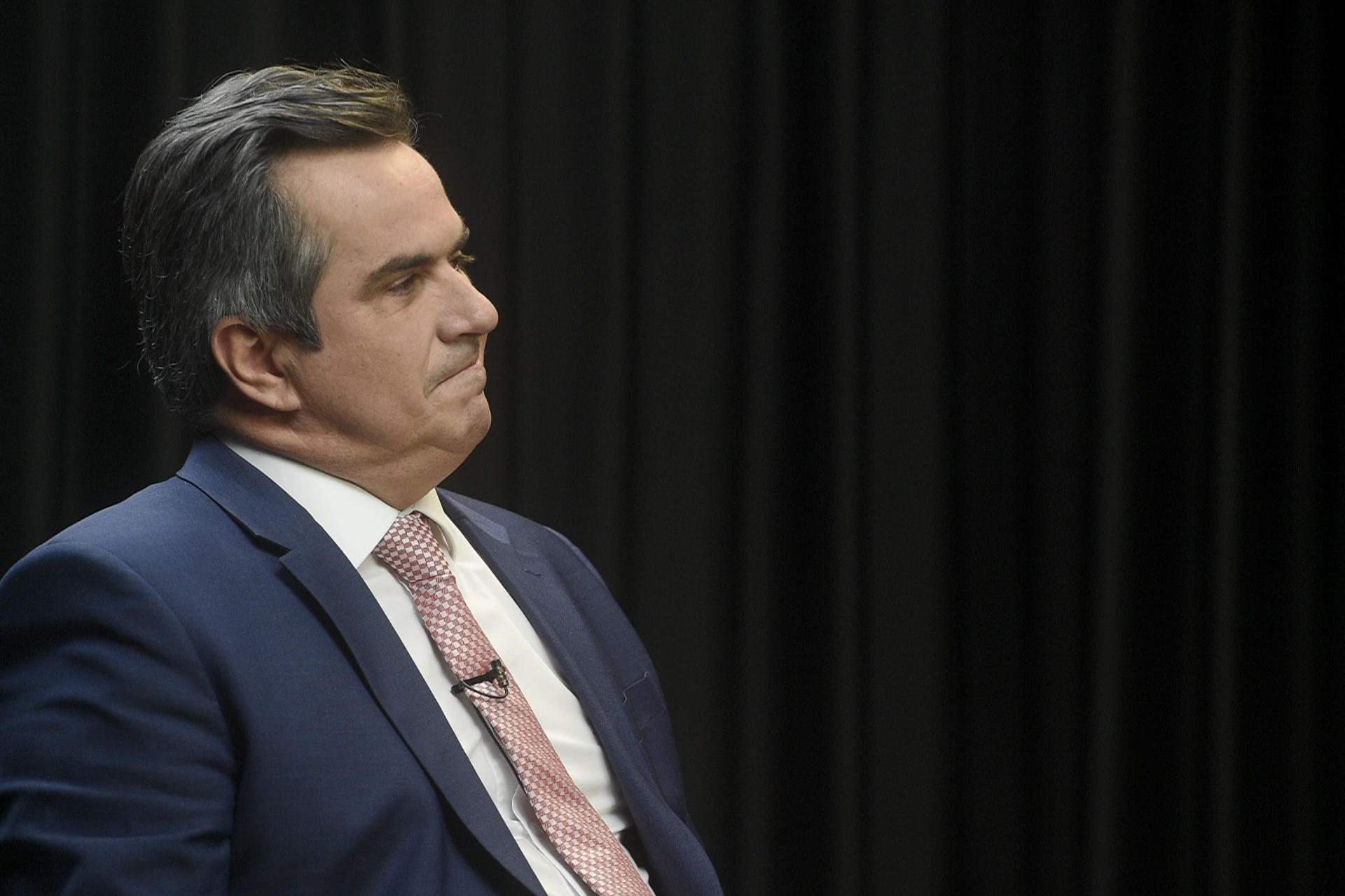 STF rejeita den ncia de propina da Lava Jato contra Ciro Nogueira