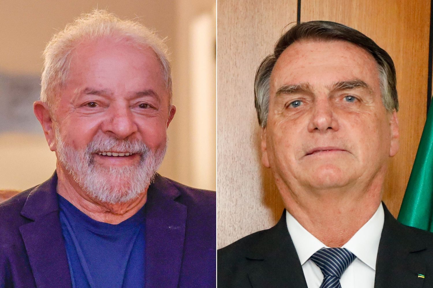 Lula ou Bolsonaro quem foi mais mencionado por Ciro Gomes no JN