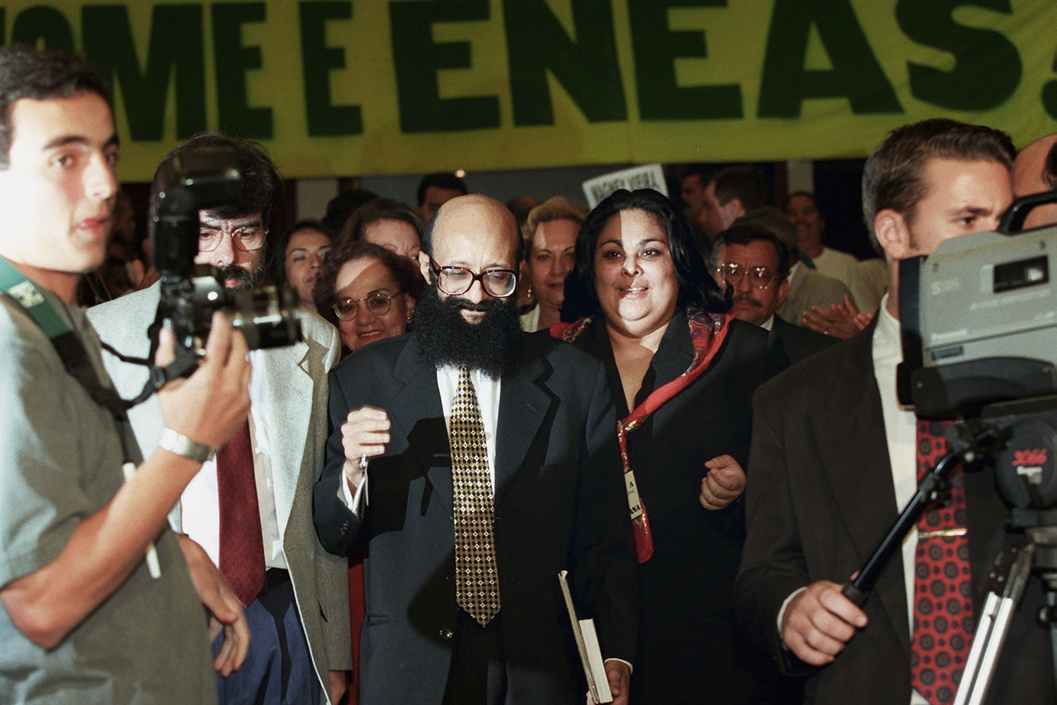 Essenciais Para O Caixa Das Campanhas Puxadores De Votos Ganham Força Veja 