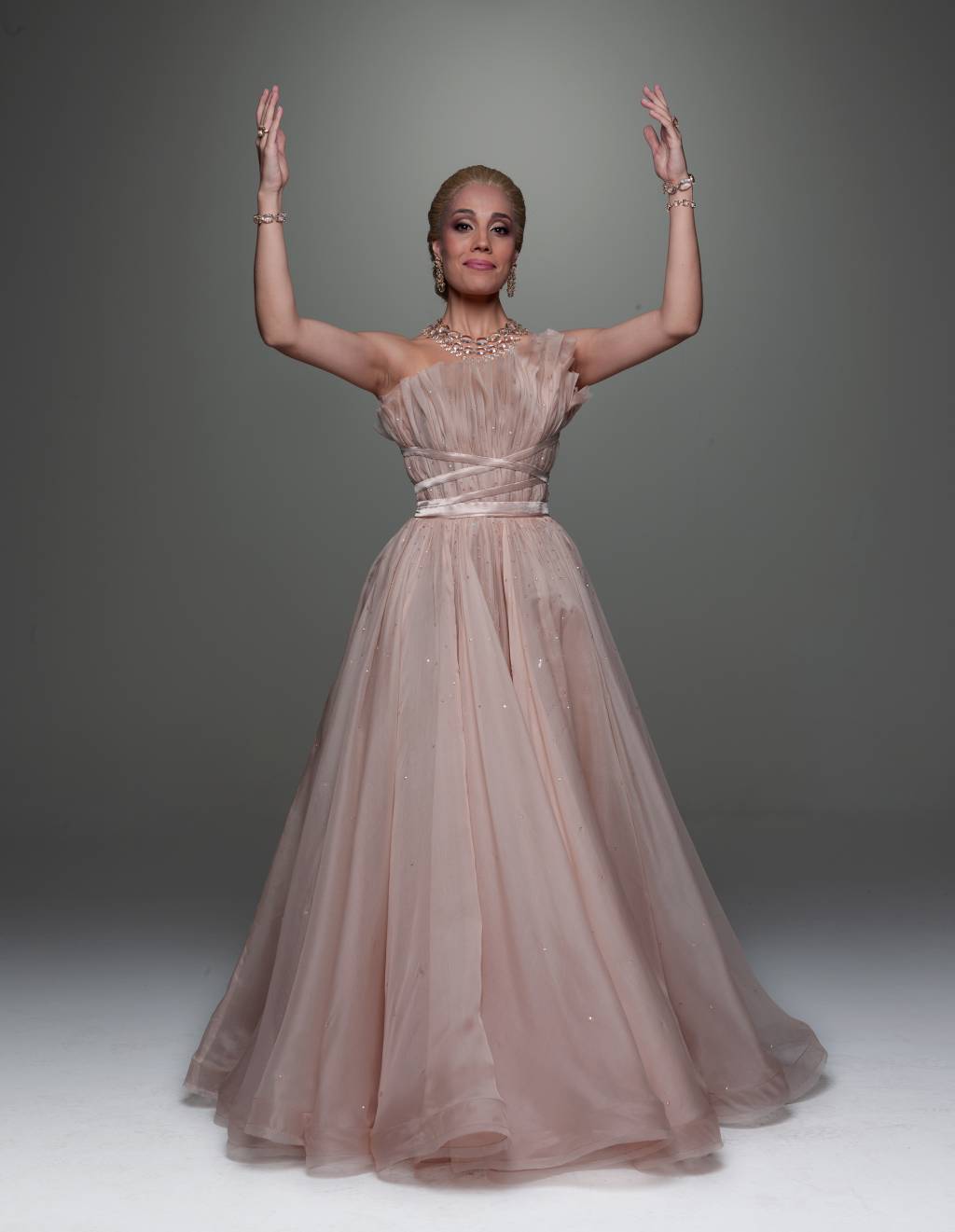 Evita – Cred. Jairo Goldflus .