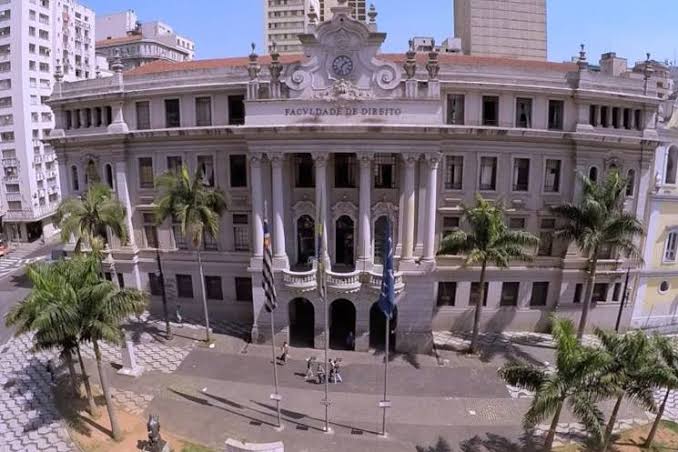 Faculdade de Direito da Universidade de São Paulo