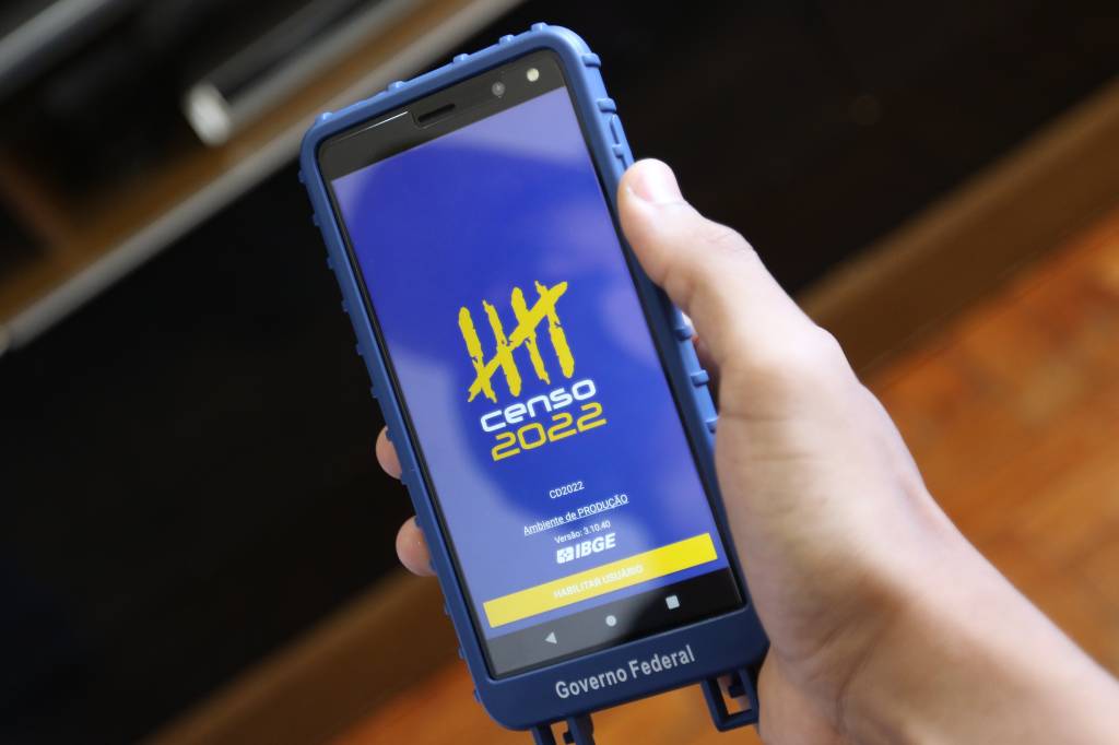 Censo 2022: Lares com um só morador representam um quinto dos domicílios no Brasil