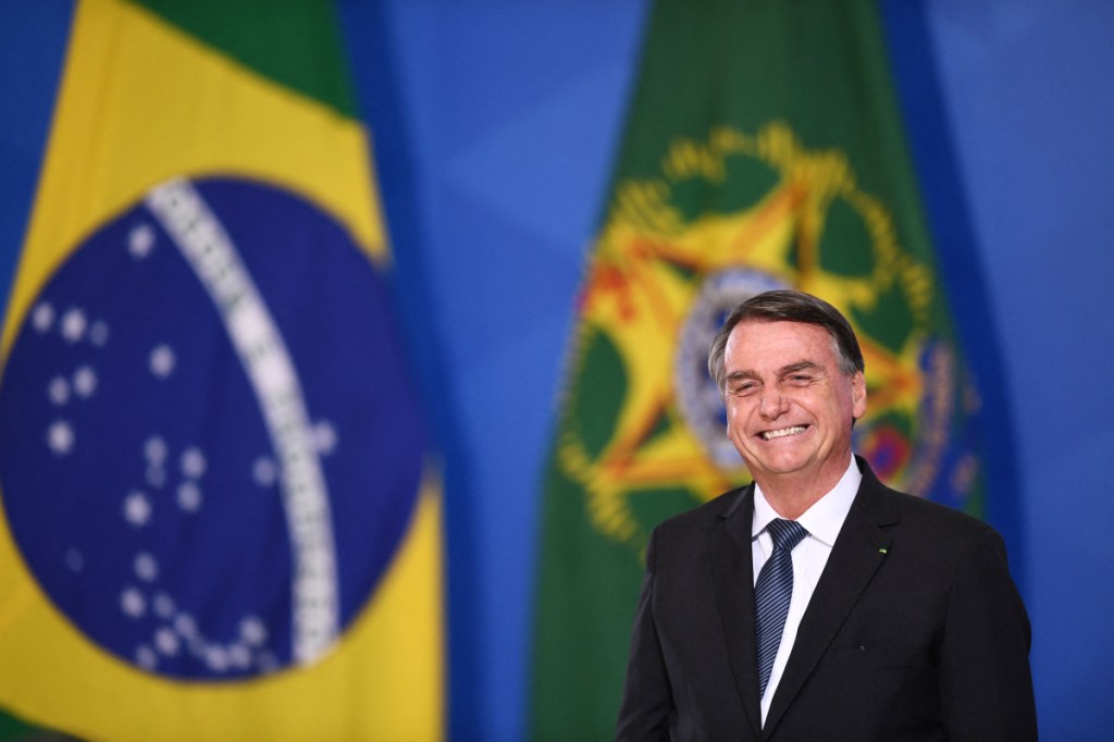 Os erros de Bolsonaro e os acertos de Lula (parte 1)