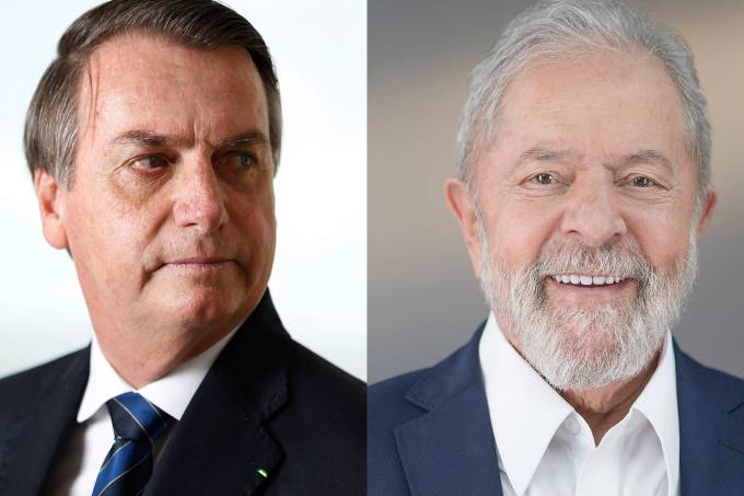 Lula aproveita novo tropeço de Bolsonaro | Matheus Leitão - News Br