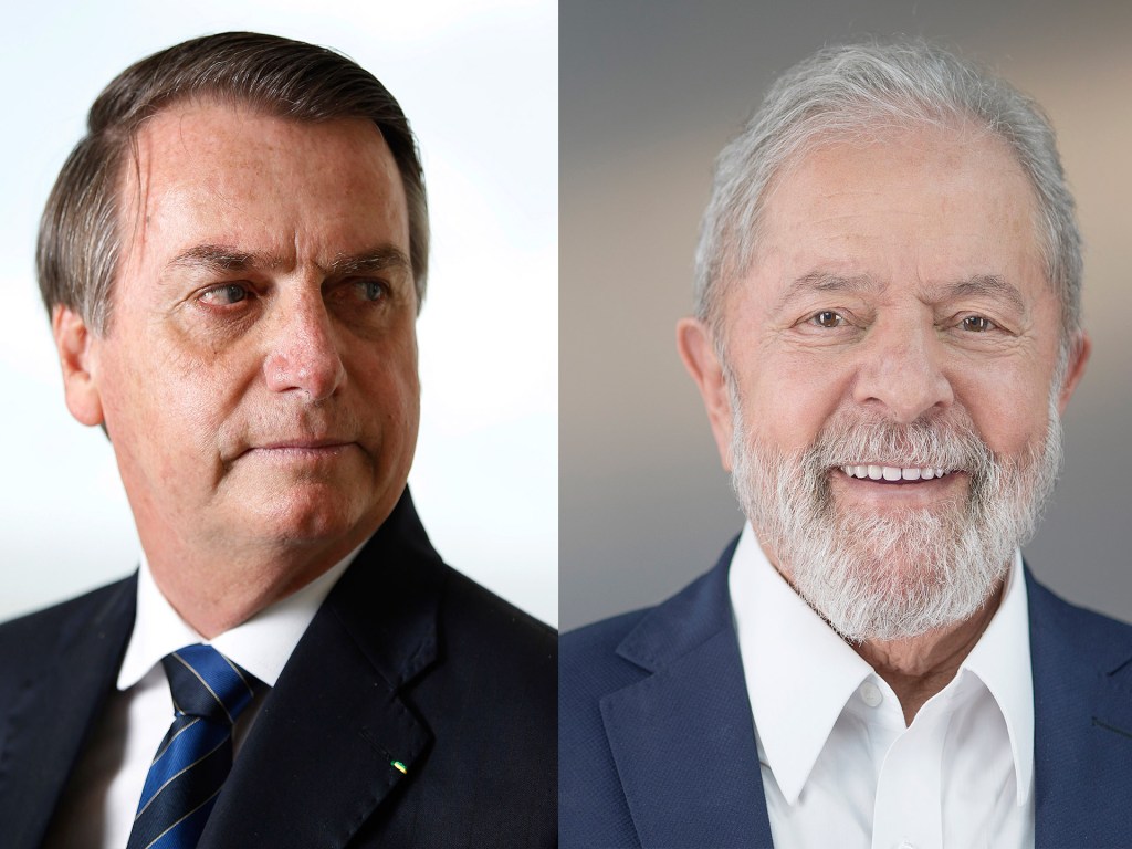 Ministro foi sorteado para ser relator de ADI proposta pelo governo Lula